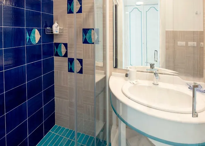 Viviani 4* أمالفي